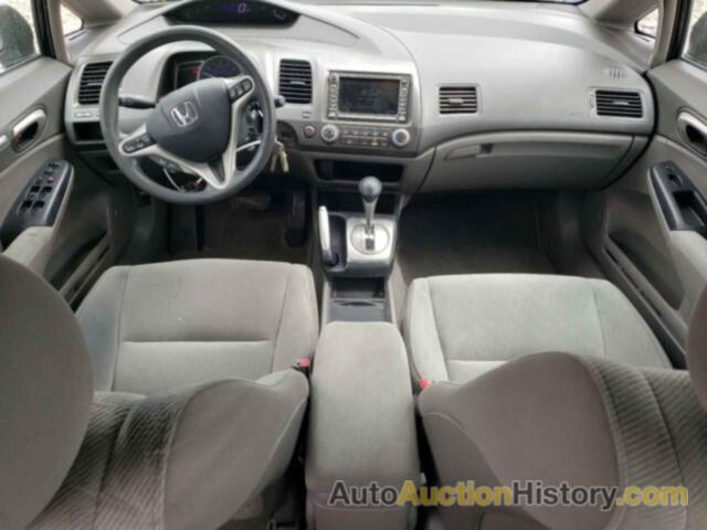 HONDA CIVIC EX, 2HGFA1F8XBH521558