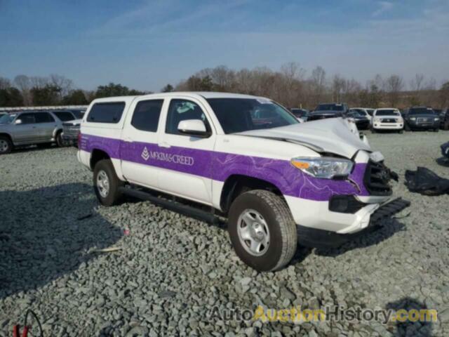 TOYOTA TACOMA DOUBLE CAB, 3TMCZ5AN9PM562495