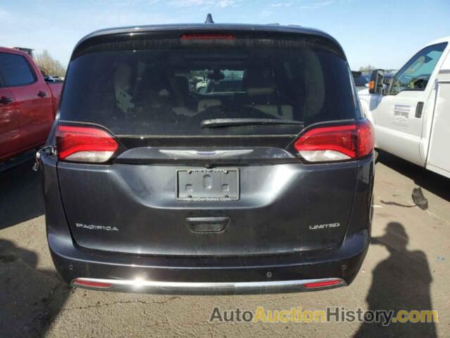 CHRYSLER PACIFICA LIMITED, 2C4RC1GG4LR208948