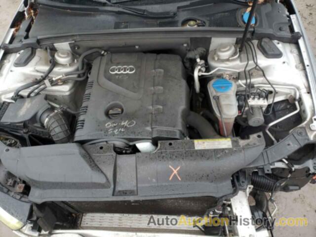 AUDI A4 PREMIUM, WAUBFAFLXDN006487