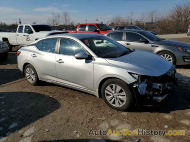 NISSAN SENTRA S, 3N1AB8BV1PY297532