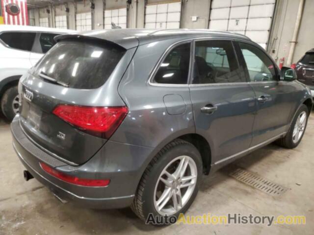 AUDI Q5 TDI PRESTIGE, WA1VMAFP3FA077690