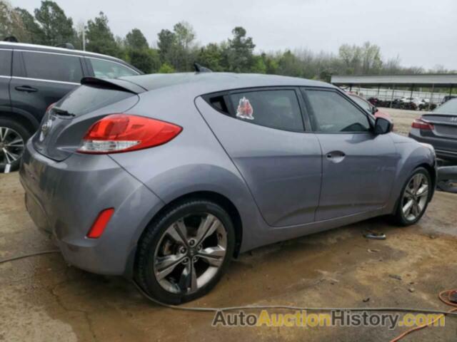 HYUNDAI VELOSTER, KMHTC6AD9GU302832