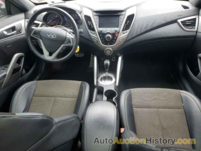 HYUNDAI VELOSTER, KMHTC6AD9GU302832