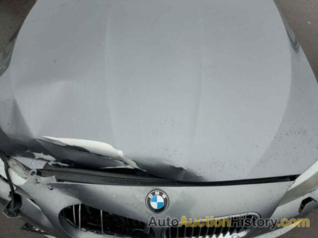BMW 5 SERIES XI, WBAXH5C58DD109328