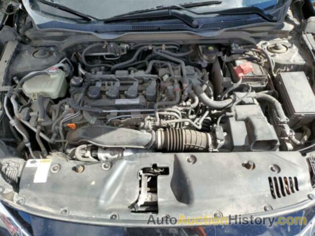 HONDA CIVIC EX, 19XFC1F35GE010419