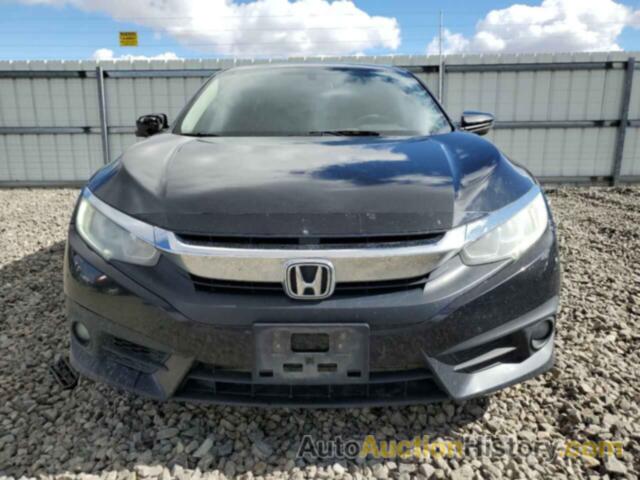 HONDA CIVIC EX, 19XFC1F35GE010419