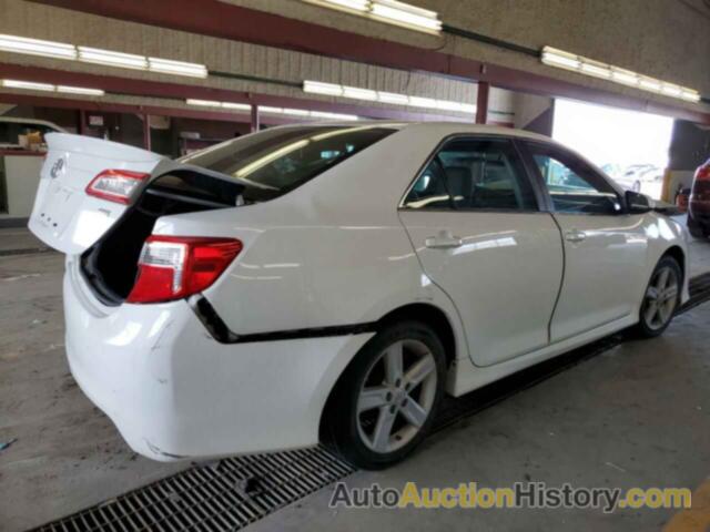 TOYOTA CAMRY L, 4T1BF1FK2EU339487