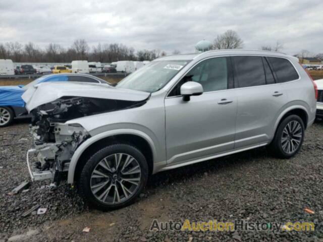 VOLVO XC90 T6 MOMENTUM, YV4A22PK6N1784250