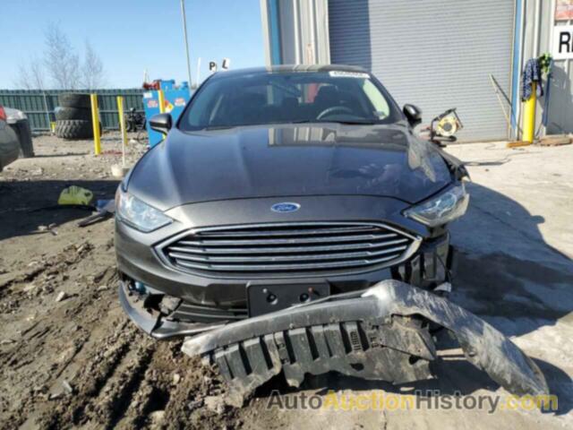 FORD FUSION SE, 3FA6P0HD4HR372522