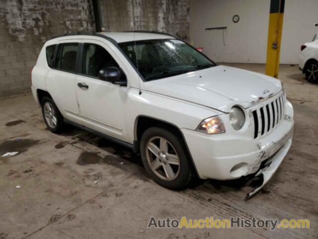 JEEP COMPASS SPORT, 1J8FF47WX8D557442