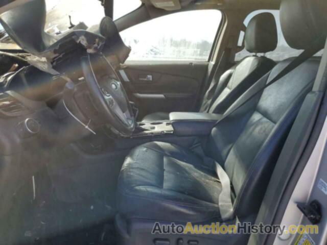 FORD EDGE SEL, 2FMDK4JC9DBA72004