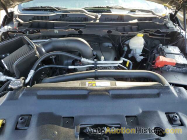 RAM 1500 SLT, 1C6RR7GT6ES479288