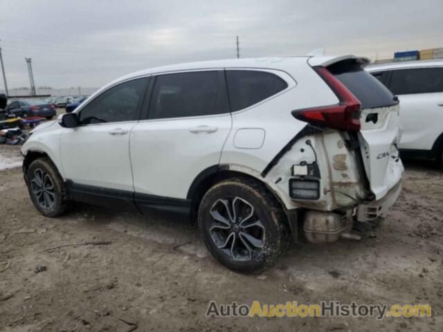 HONDA CRV EXL, 5J6RW2H86LL031939