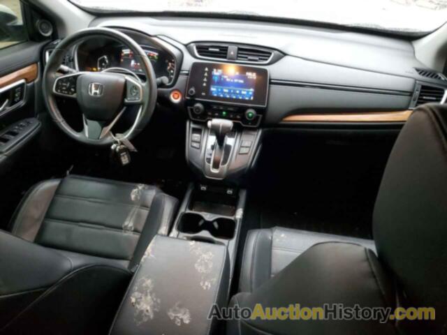 HONDA CRV EXL, 5J6RW2H86LL031939