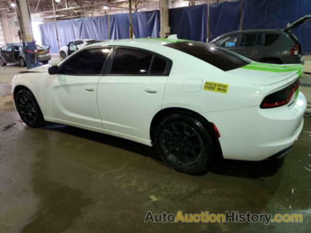 DODGE CHARGER SXT, 2C3CDXJG0GH242853