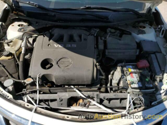 NISSAN ALTIMA 3.5S, 1N4BL3AP4FC127120