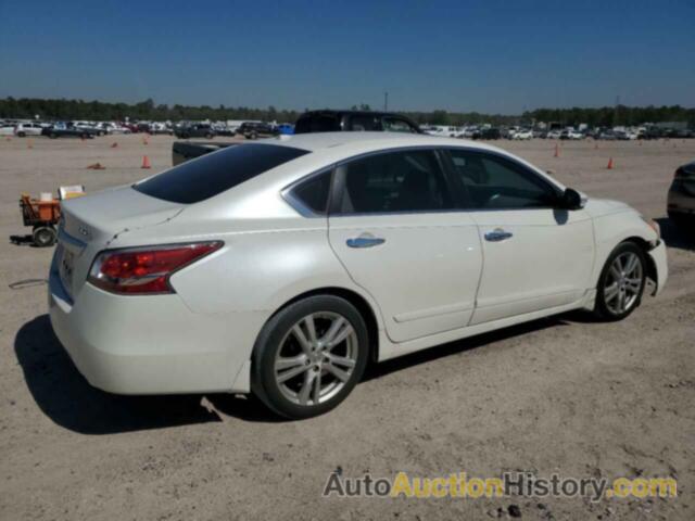 NISSAN ALTIMA 3.5S, 1N4BL3AP4FC127120