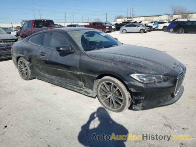 BMW 4 SERIES, WBA73AP06NCH86278