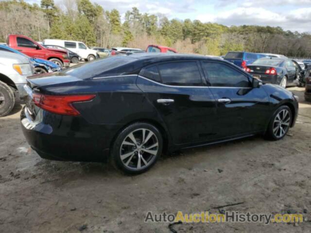 NISSAN MAXIMA 3.5S, 1N4AA6AP8HC416653