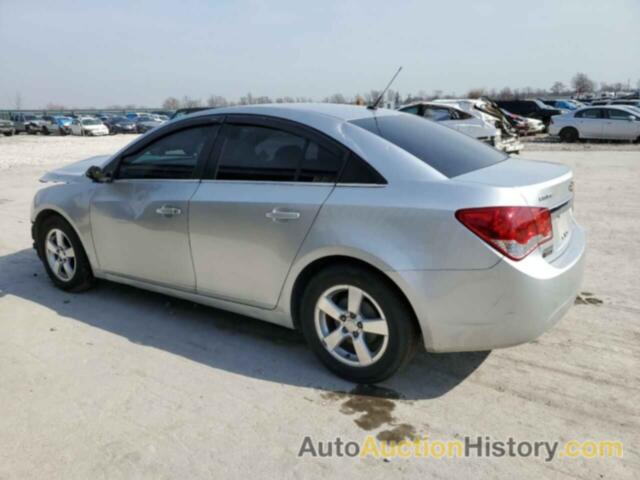 CHEVROLET CRUZE LT, 1G1PK5SB2D7201439