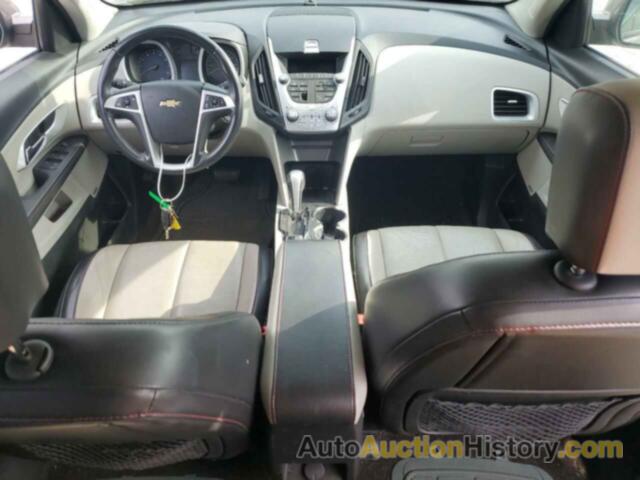 CHEVROLET EQUINOX LT, 2CNALPEC9B6460237