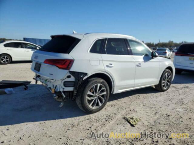 AUDI Q5 PRESTIGE 45, WA1FAAFY2P2118764