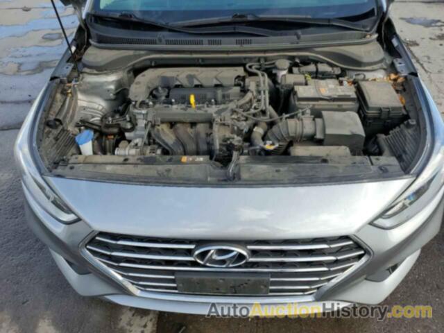 HYUNDAI ACCENT SE, 3KPC24A6XNE157163