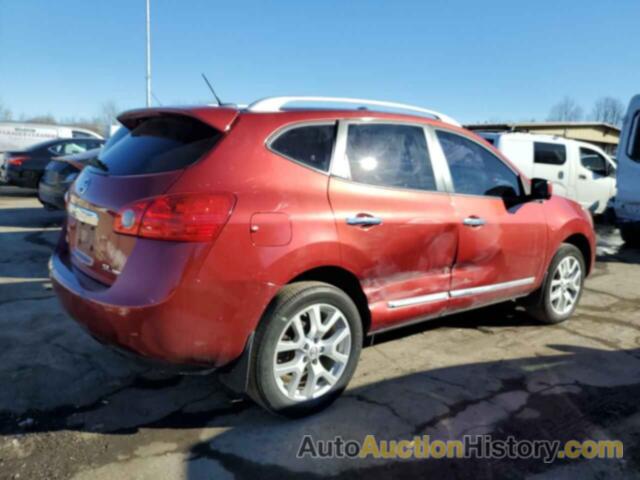 NISSAN ROGUE S, JN8AS5MV2DW103624