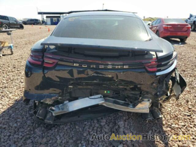 PORSCHE PANAMERA BASE, WP0AA2A76KL101165