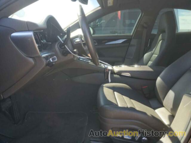 PORSCHE PANAMERA BASE, WP0AA2A76KL101165