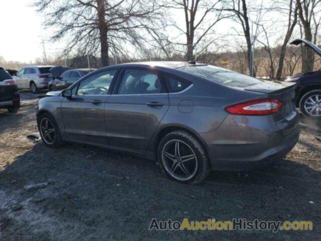 FORD FUSION SE, 3FA6P0HR4DR238129