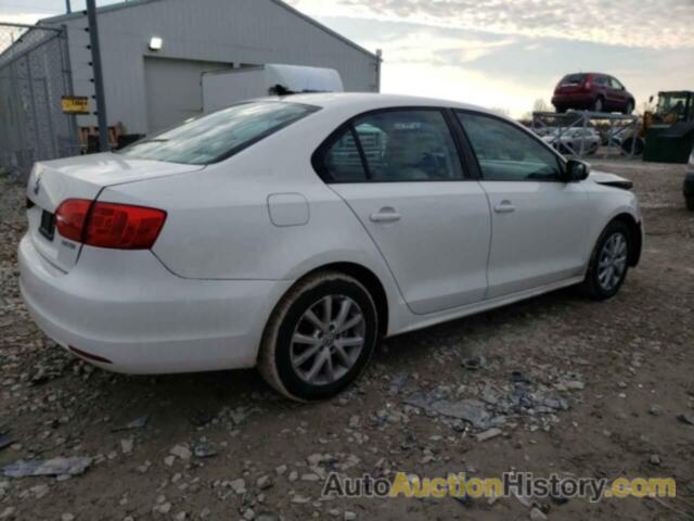 VOLKSWAGEN JETTA SE, 3VWDP7AJ2CM469179