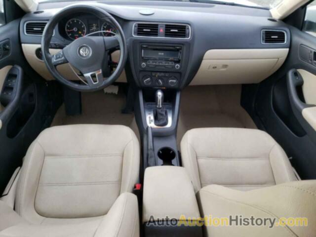 VOLKSWAGEN JETTA SE, 3VWDP7AJ2CM469179