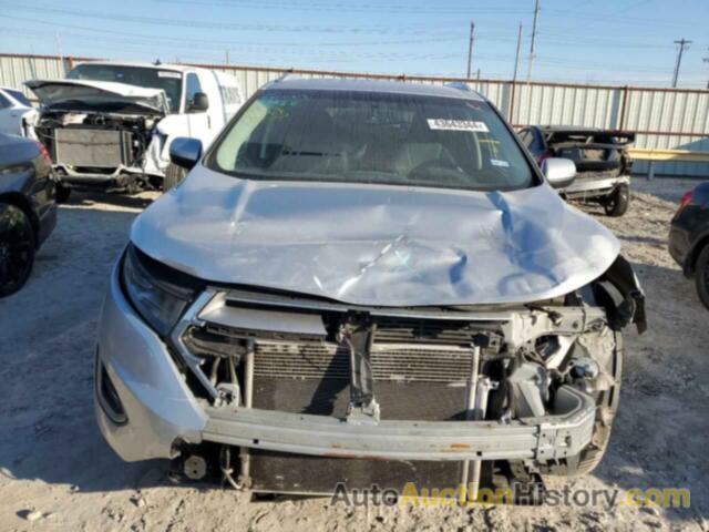 FORD EDGE TITANIUM, 2FMTK3K80FBB47501