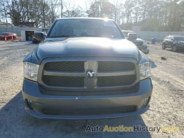 RAM 1500 ST, 1C6RR6FT6DS684460