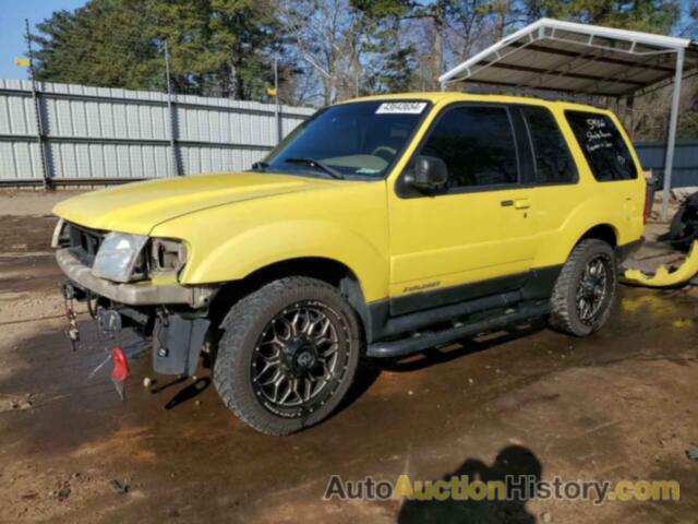 FORD EXPLORER SPORT, 1FMCU60E41UA07359