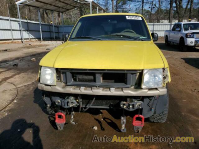 FORD EXPLORER SPORT, 1FMCU60E41UA07359