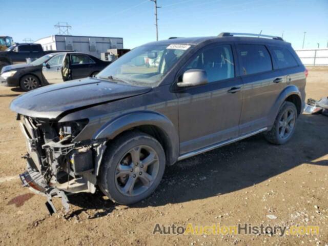 DODGE JOURNEY CROSSROAD, 3C4PDDGG4GT113024