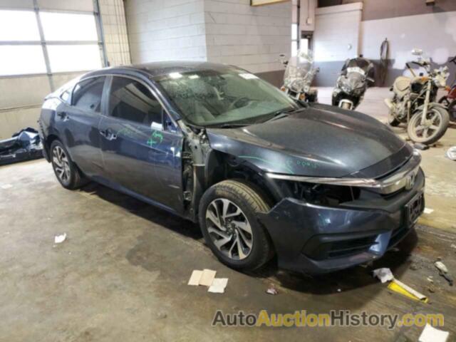 HONDA CIVIC EX, 19XFC2F74JE203872