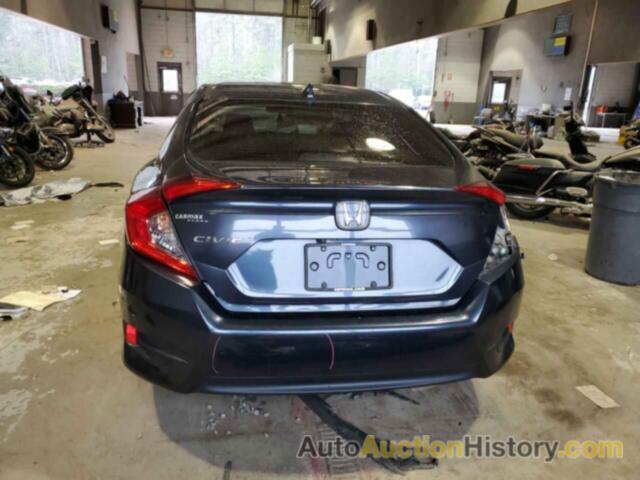 HONDA CIVIC EX, 19XFC2F74JE203872