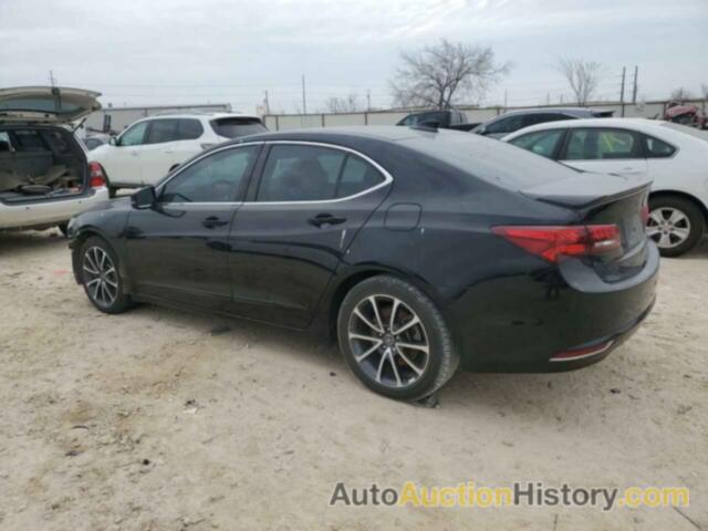 ACURA TLX TECH, 19UUB2F50FA015886