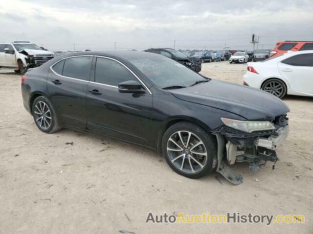 ACURA TLX TECH, 19UUB2F50FA015886