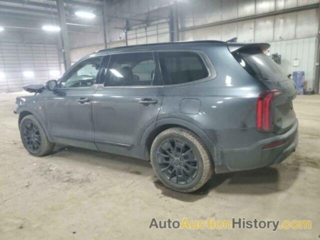 KIA TELLURIDE SX, 5XYP5DHC6MG096576