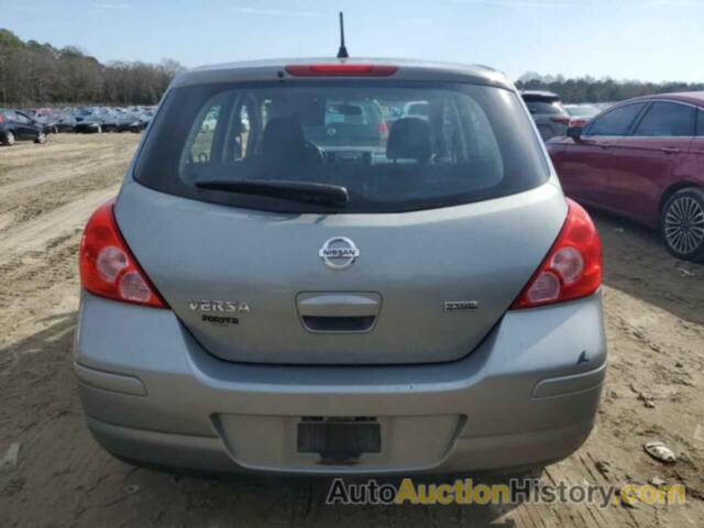 NISSAN VERSA S, 3N1BC1CP9CK800018