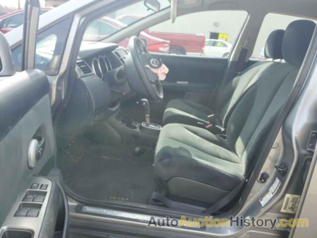 NISSAN VERSA S, 3N1BC1CP9CK800018