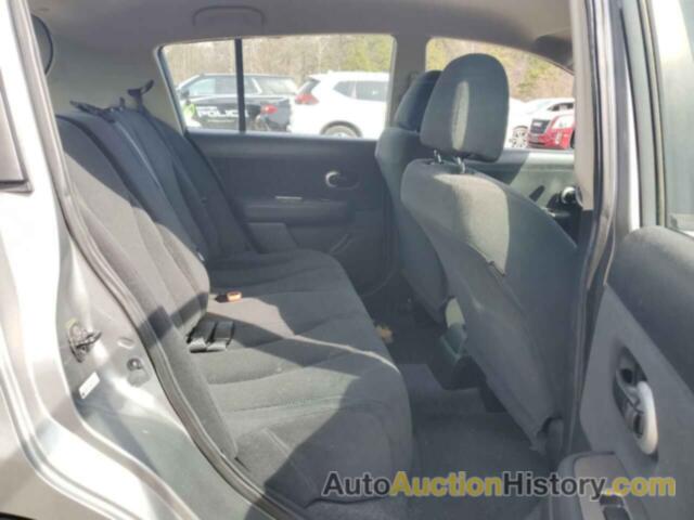 NISSAN VERSA S, 3N1BC1CP9CK800018