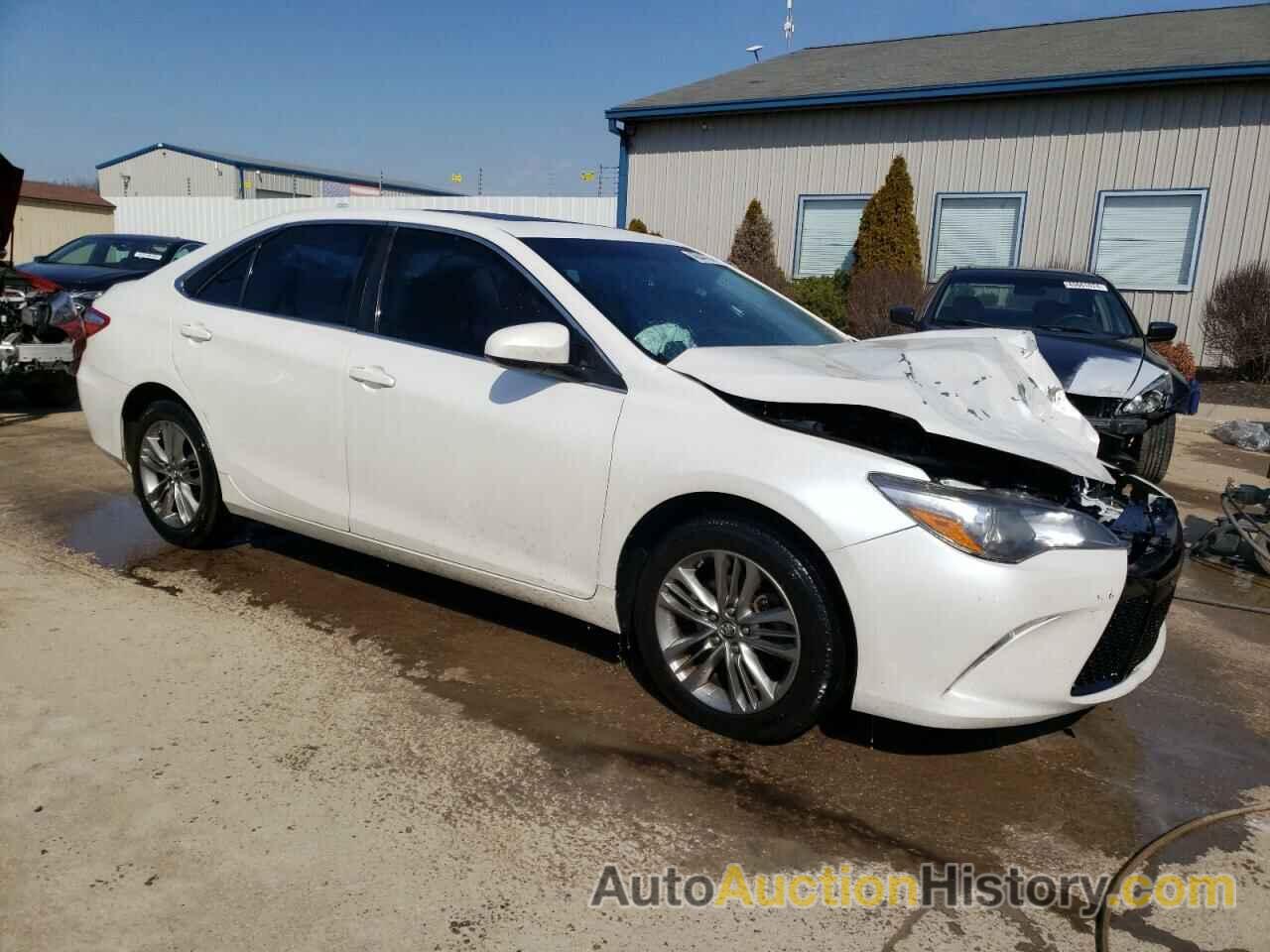 TOYOTA CAMRY LE, 4T1BF1FK5GU221274