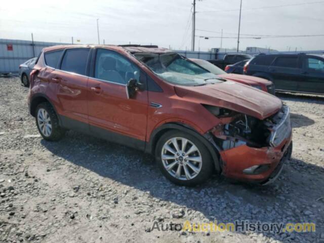 FORD ESCAPE SEL, 1FMCU0HDXKUB59320