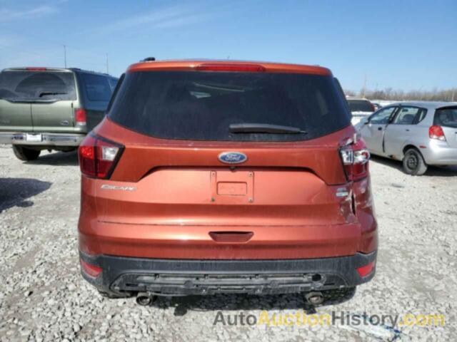 FORD ESCAPE SEL, 1FMCU0HDXKUB59320